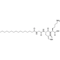 Palmitoila vara tripeptīds-1