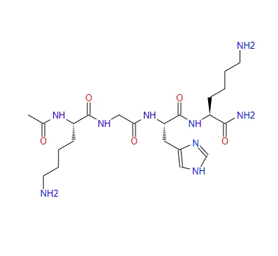 Acetiltetrapeptīds-3